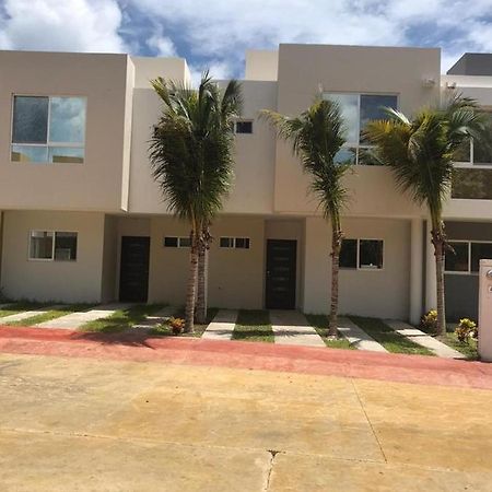 Quinta Maretta, Brezza Villa Puerto Morelos Esterno foto