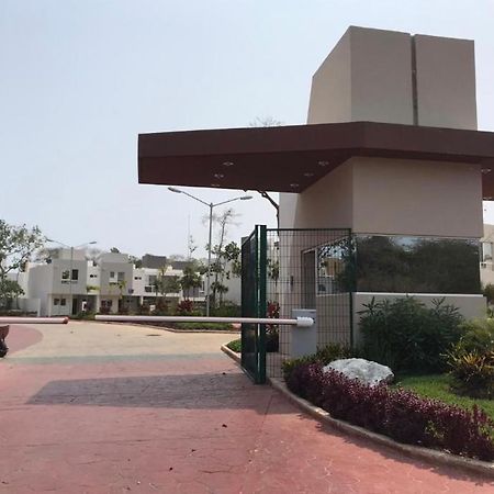 Quinta Maretta, Brezza Villa Puerto Morelos Esterno foto
