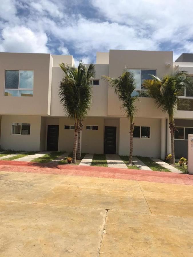 Quinta Maretta, Brezza Villa Puerto Morelos Esterno foto