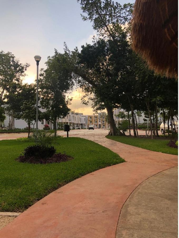 Quinta Maretta, Brezza Villa Puerto Morelos Esterno foto